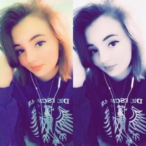 Meet your Posher, Jasmine